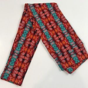 Brand new LuLaRoe OS leggings